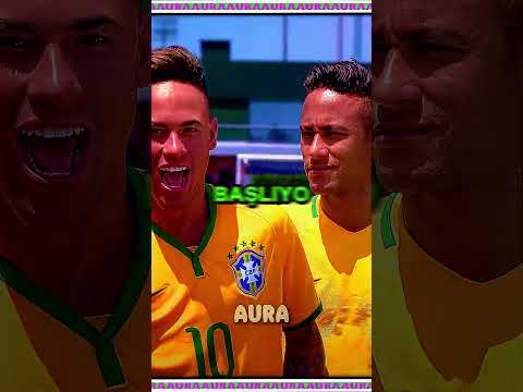 Neymar’ın Heykeli 1 Haftada Yapıldı!😍