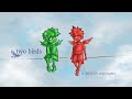 Two Birds BNHA Animatic