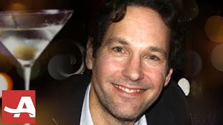 Paul Rudd Chews the Fat With Don Rickles | Dinner with Don | AARP