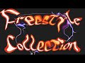 DTU - MY BROKEN HEART  freestyle, latin Freestyle, Freestyle mix, Miami freestyle.