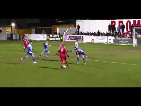 WORCESTER CITY 1 ATHERSTONE TOWN 1 (AET) (4-5 PENS),   FA VASE 5TH ROUND REPLAY,     12/2/20