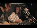 Halestorm - American Boys (acoustic, w/ interview ...