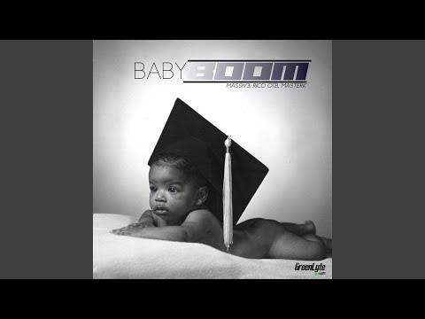 BabyBoom (feat. Rico OTB & Masterk)