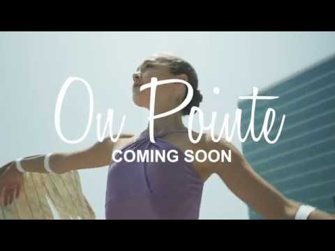 On Pointe - The Movie With Juliet Doherty - Promotional Video