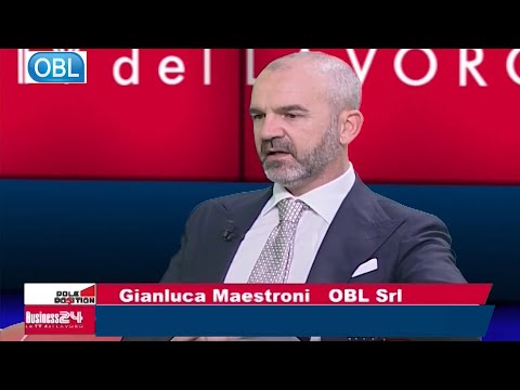 SKY BUSINESS 24 - Pole Position puntata 649