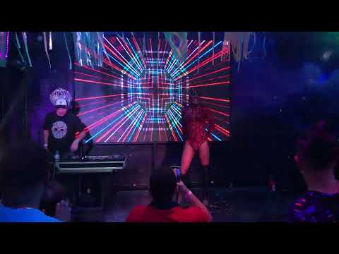 MELYNA THE PRINCESS | LOVERDOSE | 25.11.2022