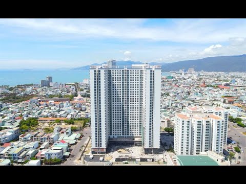 Cơ hội tuyệt vời để sở hữu "Căn hộ Vàng tại địa chỉ Vàng" - chỉ với 390tr