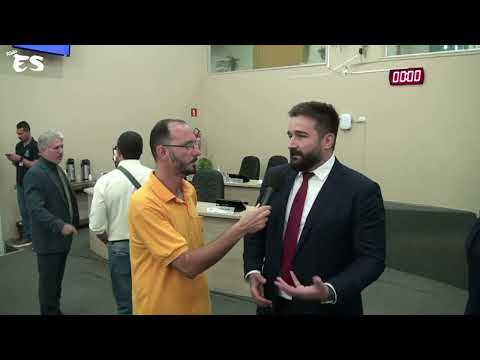 Câmara de Andradina