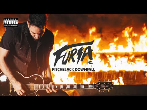 Furia Inc. - Pitchblack Downfall