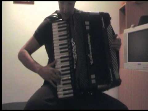 Srdjan Bikic  D dur Minune