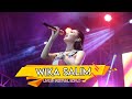 WIKA SALIM LIVE At FESTIVAL KOPLO INDONESIA