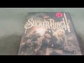 SUCKER PUNCH DVD Unboxing Overview
