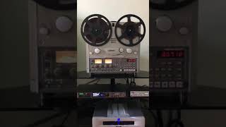 Chris Isaak - Move Along (Master Tape Copy)