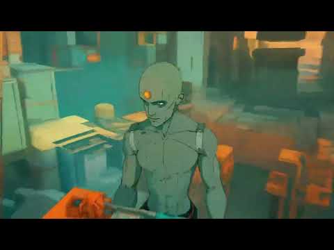 Digital Om and Lunatica Psy