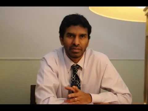 Santa Clara CA - Customer Success Story (Mohammed Nadeem - Professor of Business)