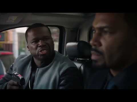 Kanan Kidnaps Ghost - Power Season 4