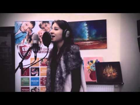 Agata Wilant - 1+1 ( Beyonce cover)