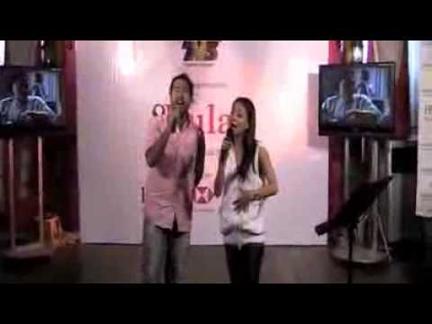 Kanda Dinda Theme Song - MonoloQue ft ATILIA live