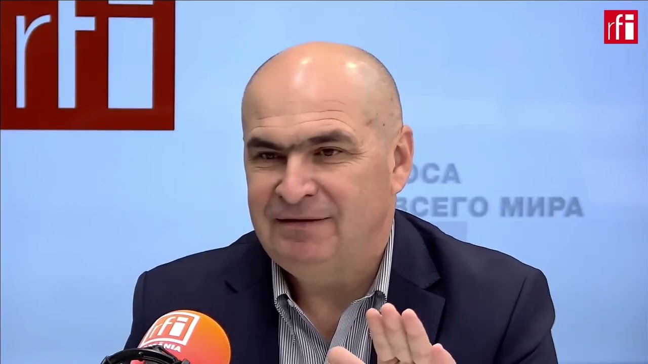 Invitatul dimineții: Ilie Bolojan