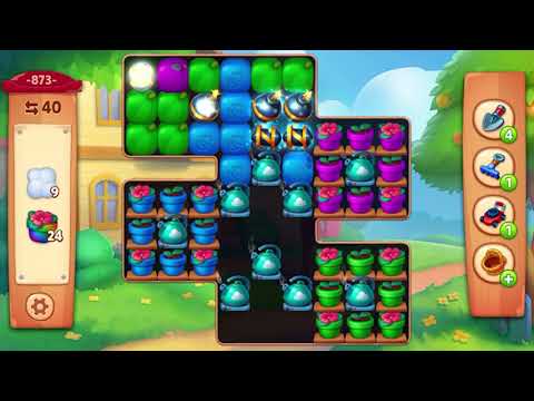 Farmscapes Level 873 normal