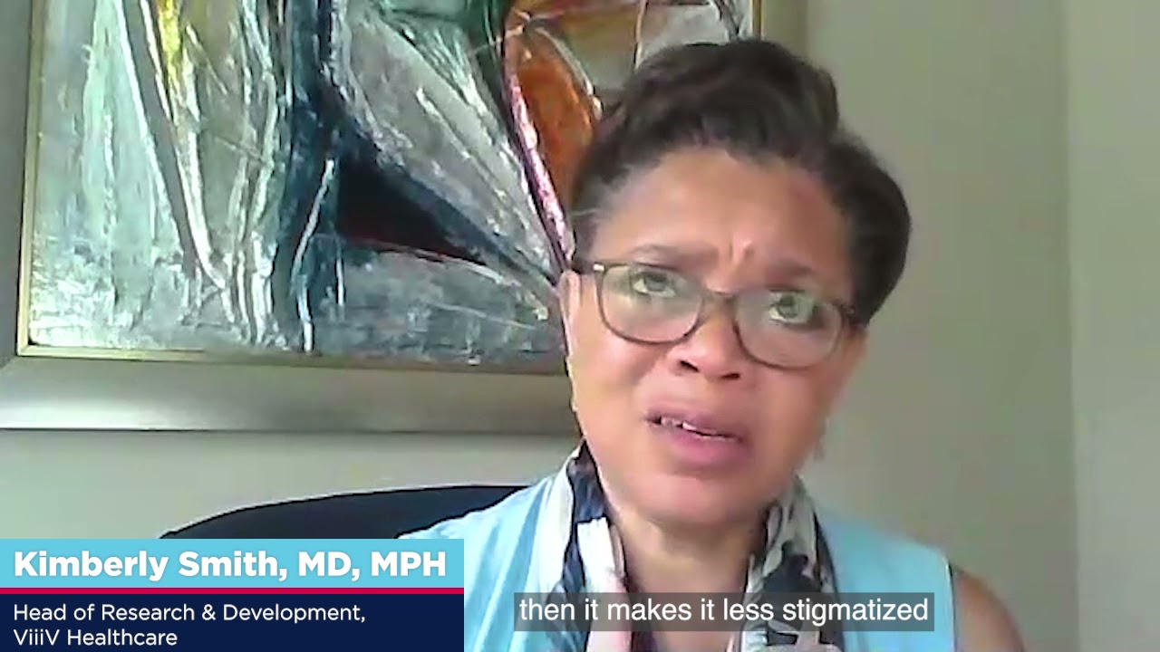 The impact of HIV stigma on the Black community