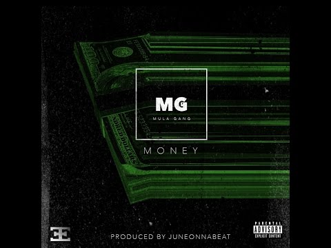 Mula Gang - Money (prod. JuneonnaBeat)