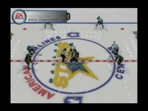 NHL 2004 Playstation 2