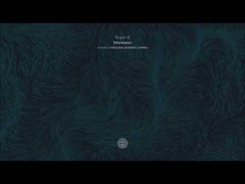 Bojan B - Monsoon (Original Mix)