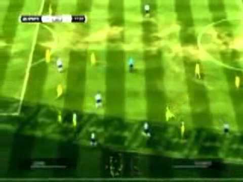 Spezia Crotone 03/11/2012 Highlights Sintesi Sky rai serie B