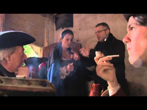 BORN Making of - Vicky Luengo, Josep Julien i Claudio Zulian