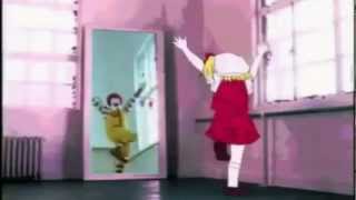 Cover art for Touhou - Flandre's McRoll MAD {1080p}