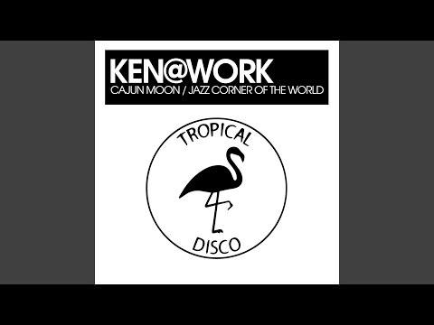 Jazz Corner Of The World