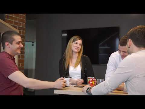 Avisto Eastern Europe - Novi Sad offices