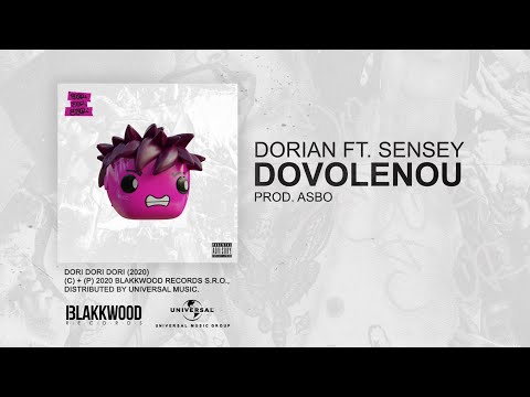 Dorian - Dovolenou ft. Sensey (prod. Asbo)