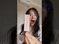BUSET SEJIBUN ES KRIM NYA Shorts Itsmeissie Unboxing Icecream