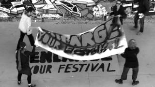 MARSATAC - 15° - PROPAGANDA #2