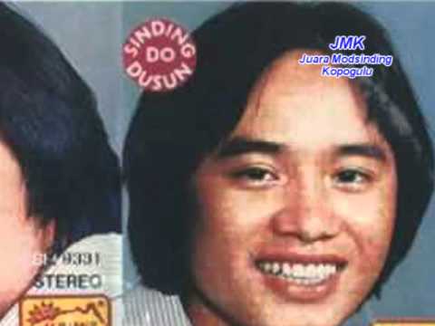 Ie Nokoruol Ginawo Ku - Justin Lusah 1980