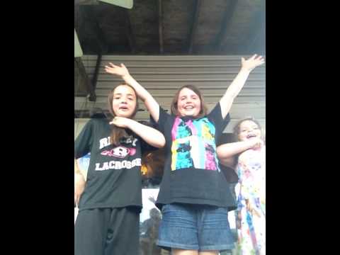 THE MADI SHOW:Getting to Know