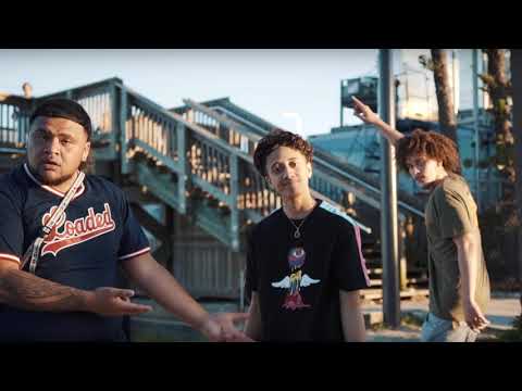 WasHannin x The Youngins - Linked Up (p. Konz Beatz)