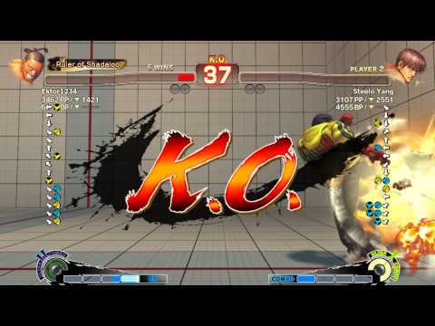 Ektor1234 (Deejay) vs Guy