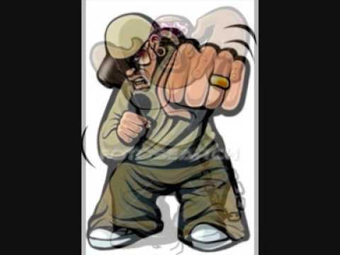 Kaliphz - Vibe Da Joint