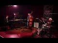 "Jitterbug Waltz"  Álvaro Torres Trio with special guest Barry Altschul - Live at The Jazz Gallery