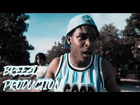 LilMag2x - Slay (Official Video) Shot by @Chief_Breezo