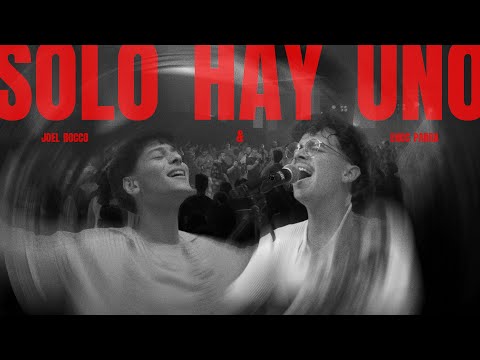 Solo Hay Uno (Part. Enoc Parra)