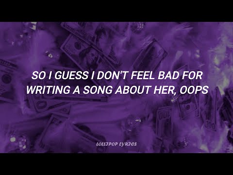 Camila Cabello - Cozy Dolla Bill$ (Lyrics)