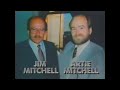 1991 Hard Copy "Kings Of Sin" Episode - The Mitchell Brothers