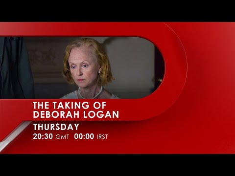 The Taking of Deborah Logan