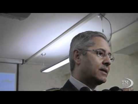 ESTORCEVANO DENARO CON 'METODO MAFIOSO', 12 ARRESTI A FIRENZE