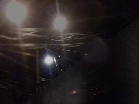 Suzana's Bauten Luzes part 1