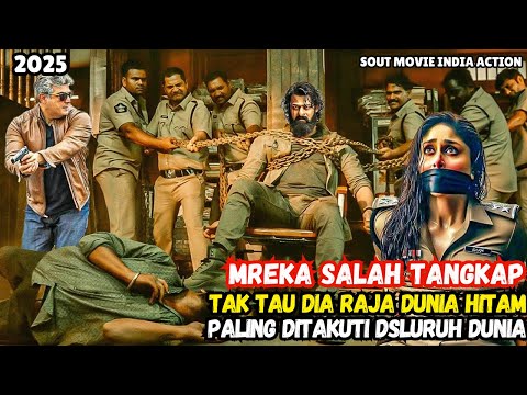 KEMBALINYA SANG LEGENDA UNTUK MENUNTUT BALAS ORANG TERCINTA I ALUR CERITA FILM INDIA ACTION